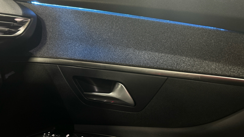 Peugeot 3008 1.2 PureTech Allure 5dr Petrol Estate